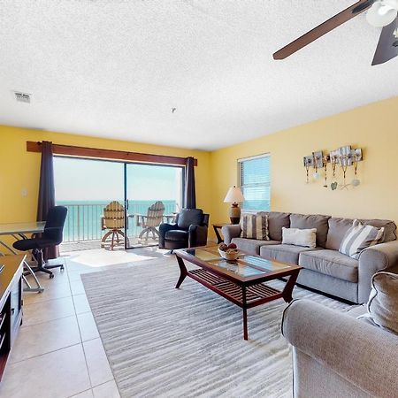 Sea Breeze 608 Apartment St. Pete Beach Bagian luar foto