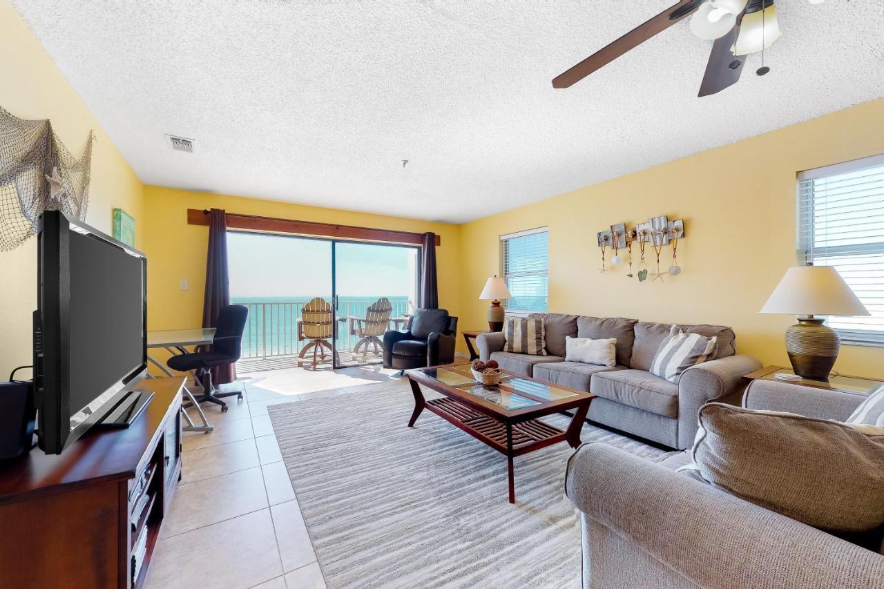 Sea Breeze 608 Apartment St. Pete Beach Bagian luar foto