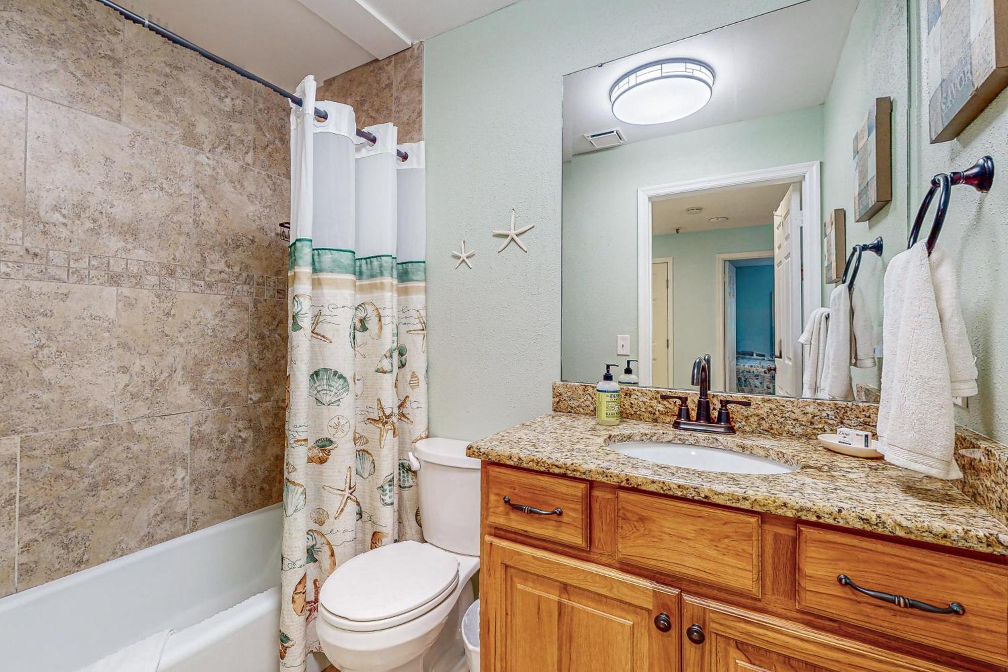 Sea Breeze 608 Apartment St. Pete Beach Bagian luar foto