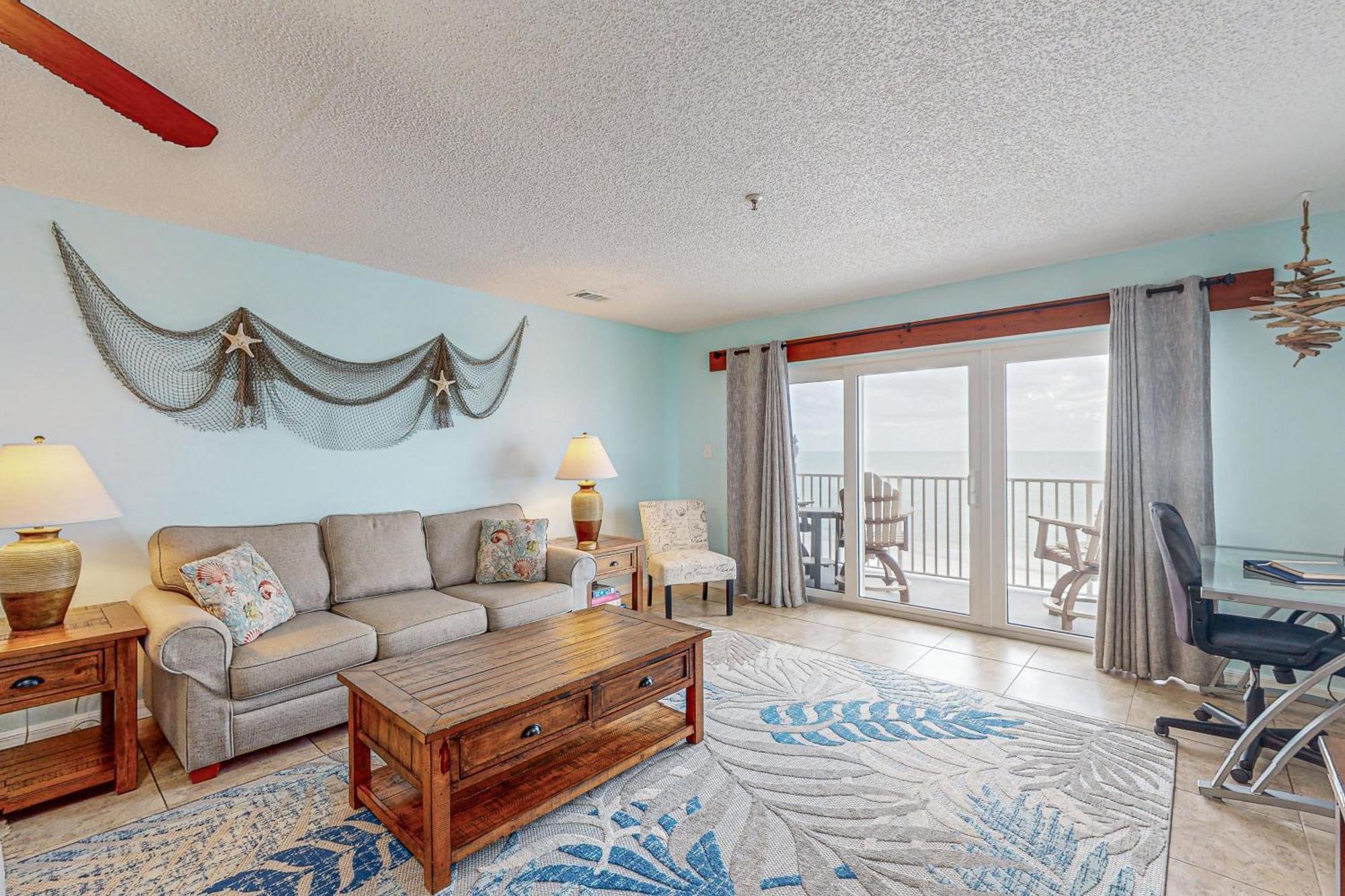 Sea Breeze 608 Apartment St. Pete Beach Bagian luar foto