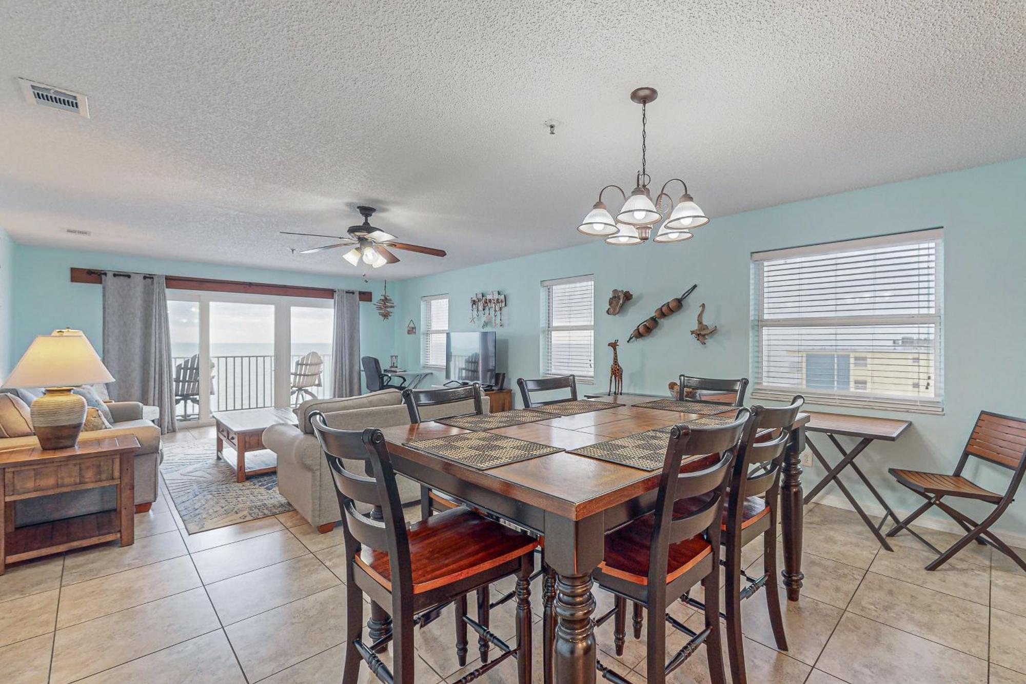 Sea Breeze 608 Apartment St. Pete Beach Bagian luar foto